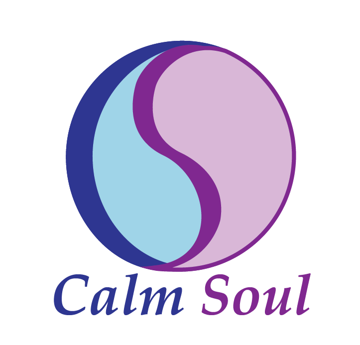 Logo – Calm Soul