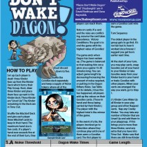 Layout – Please Don’t Wake Dagon Rules