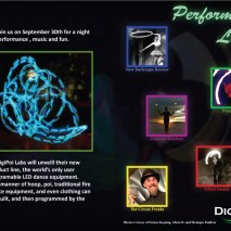 Brochure – Dallas Lights