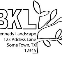 Logo – BKL Landscaping