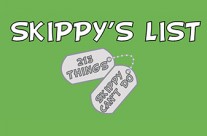 Logo – Skippy’s List