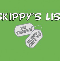 Logo – Skippy’s List